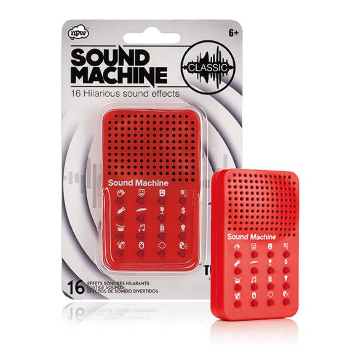 Sound Maschine