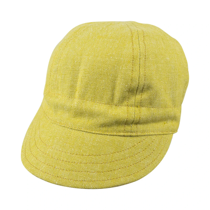 WIL Velocap Denim Senf