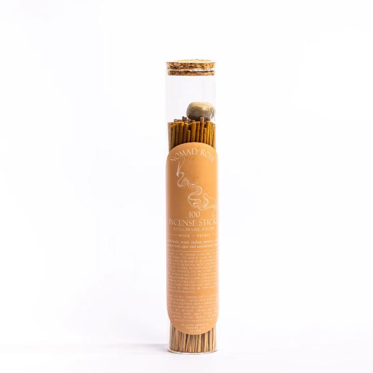 Räucherstäbchen - Nomad Rose