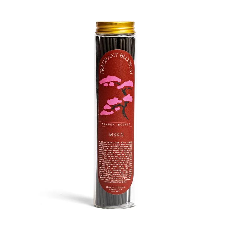100 Räucherstäbchen - Blossom Sakura