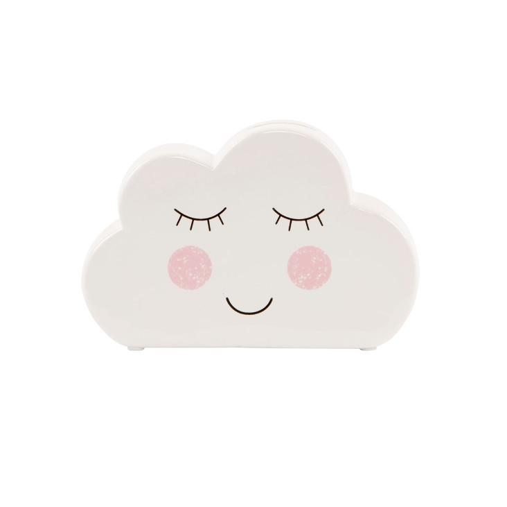 Sweet Dreams Money Bank
