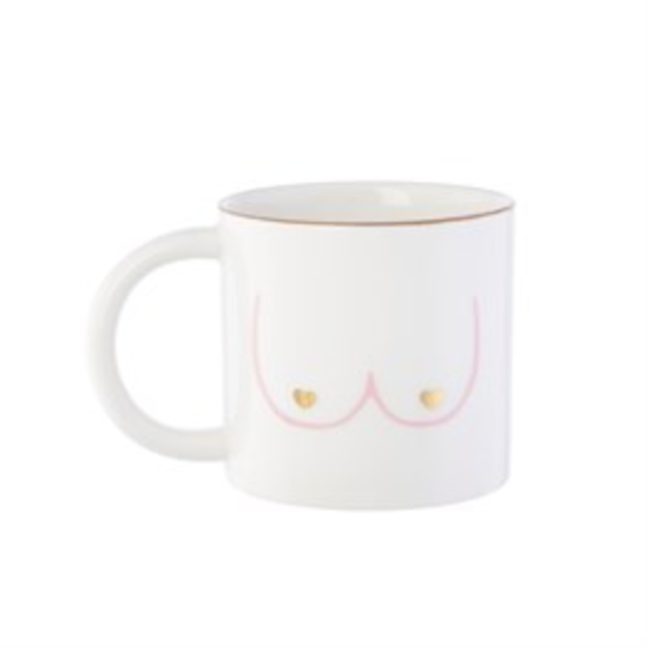 Tasse Boobies