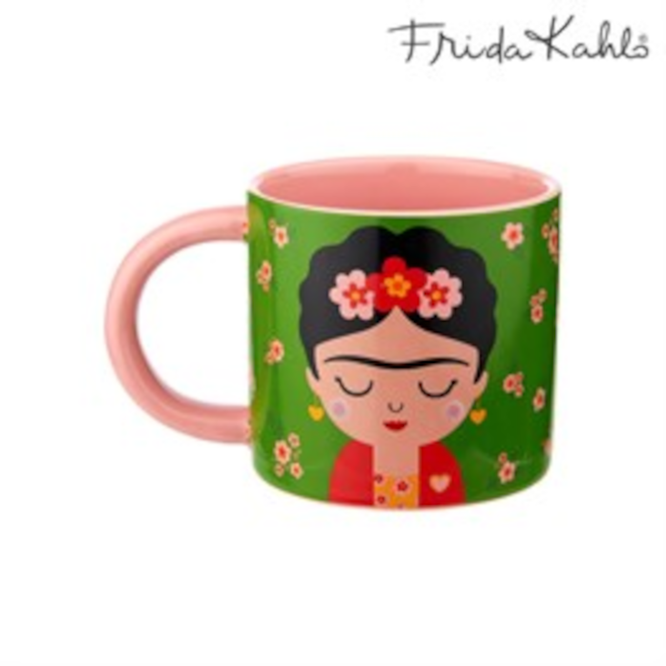 Frida Tasse