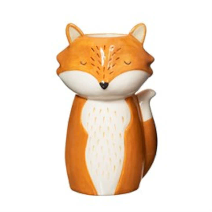 Vase Fuchs
