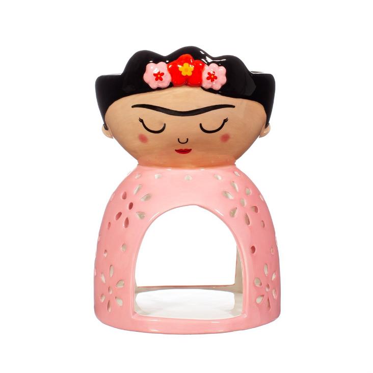 Frida-Ölbrenner Raumduft-Accessoire
