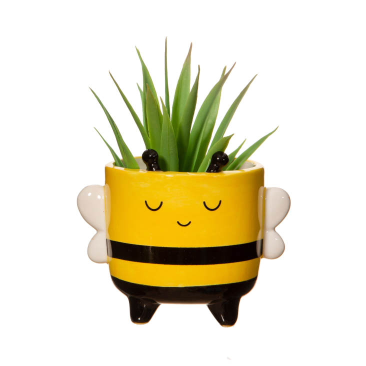 Planter Mini Bee