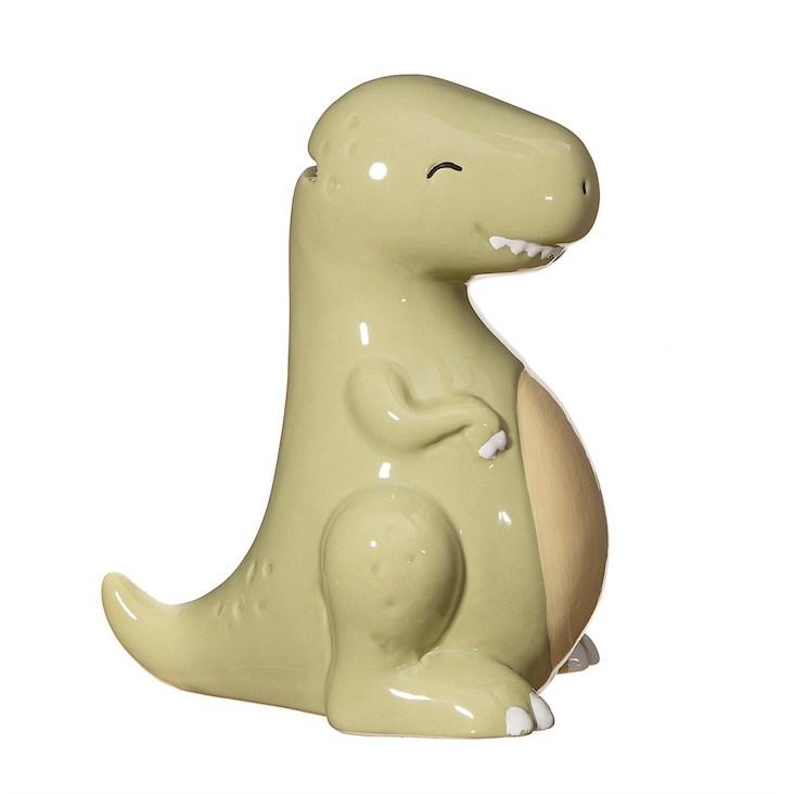 Spardose T-Rex