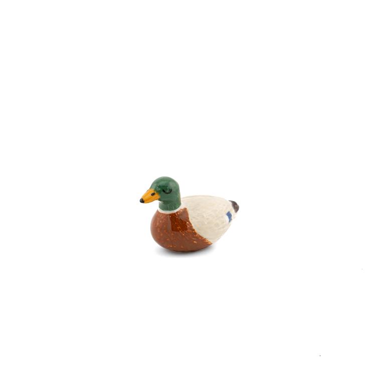 Maillard Duck Token