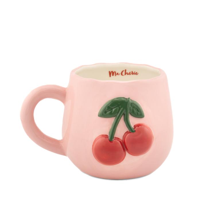 Kirsch-Tasse