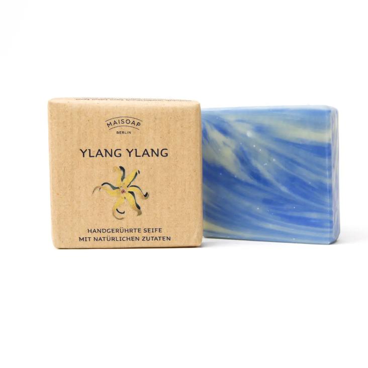 Seife Ylang Ylang